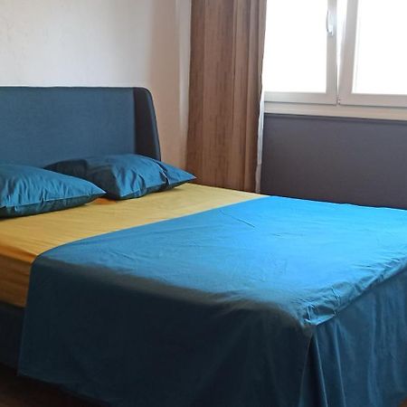 Apartement 2 Rooms Saint Louis - Euroairport - Basel - Train Station Экстерьер фото