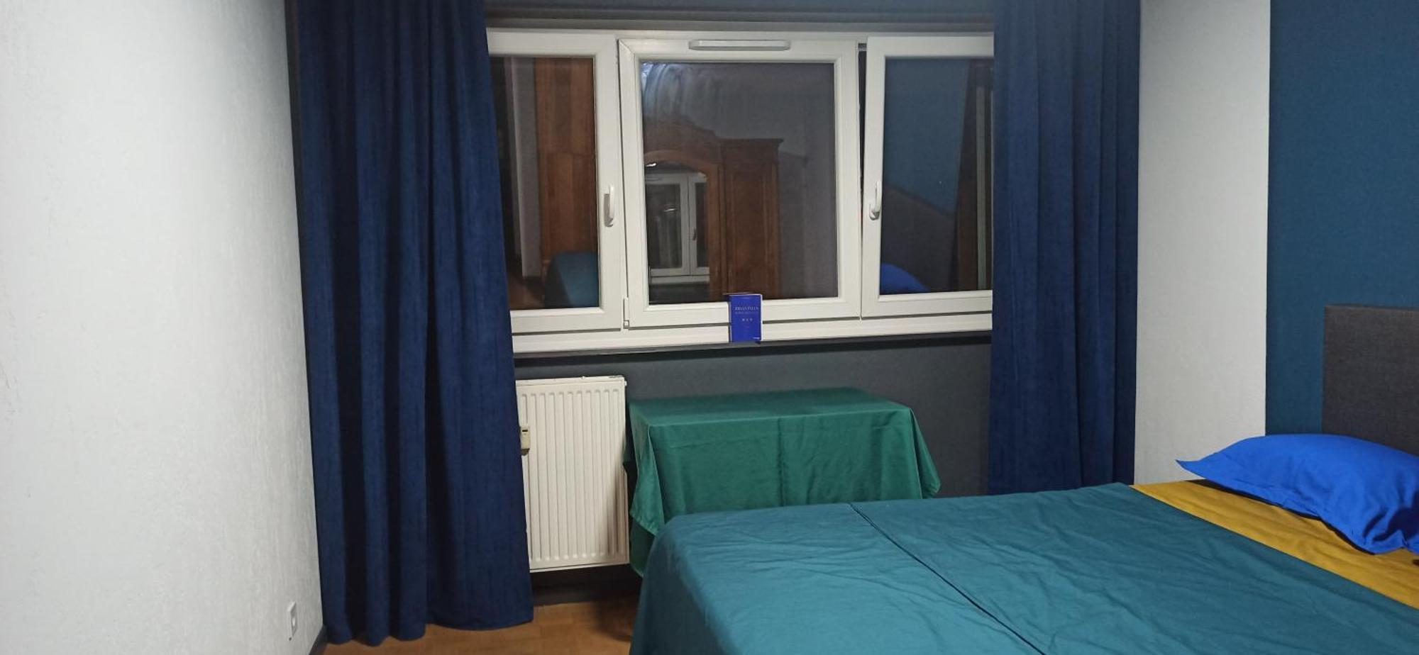 Apartement 2 Rooms Saint Louis - Euroairport - Basel - Train Station Экстерьер фото