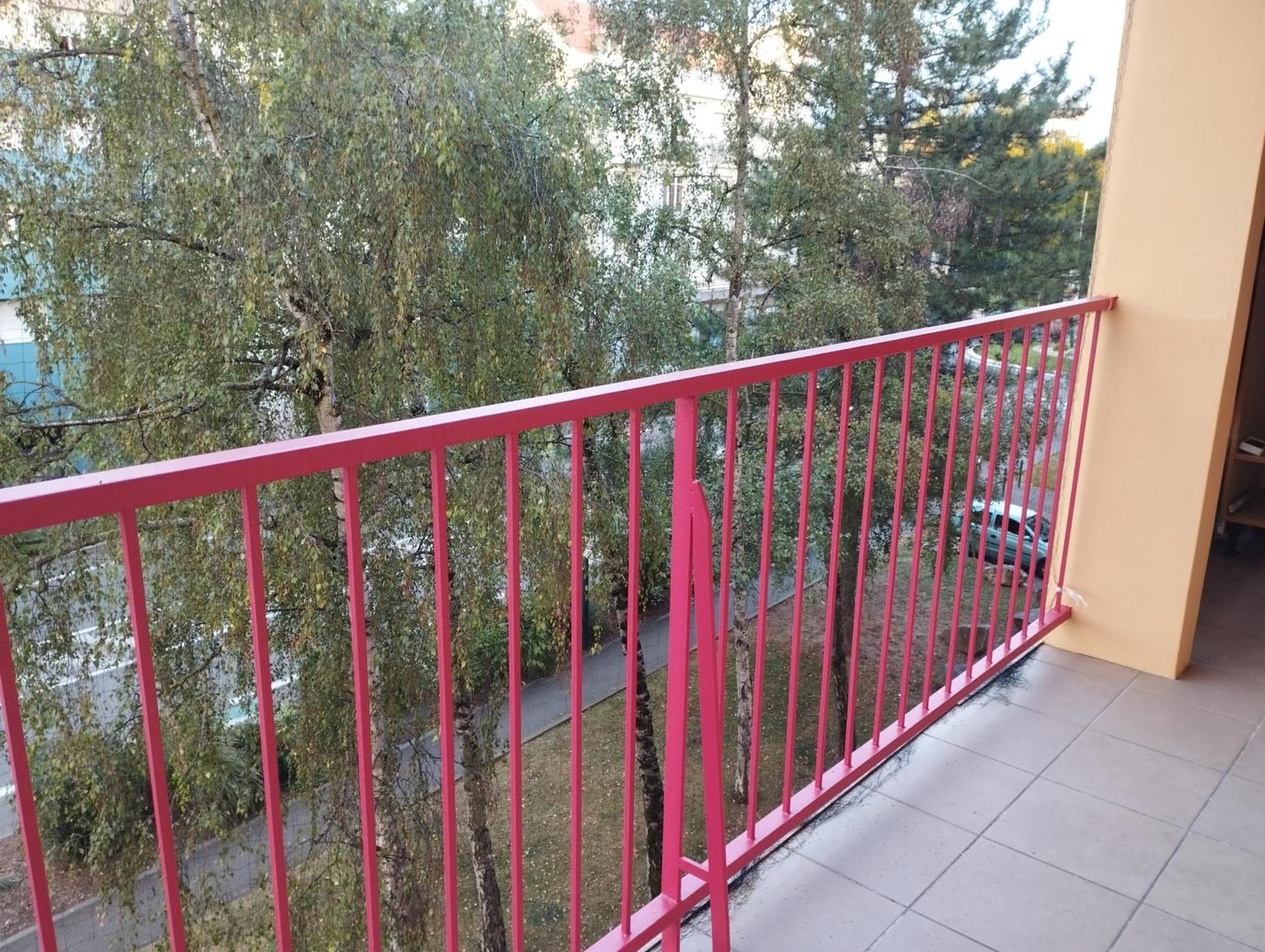 Apartement 2 Rooms Saint Louis - Euroairport - Basel - Train Station Экстерьер фото