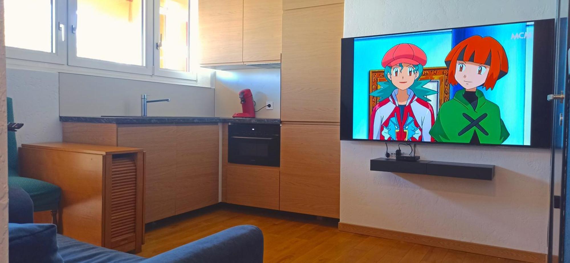 Apartement 2 Rooms Saint Louis - Euroairport - Basel - Train Station Экстерьер фото