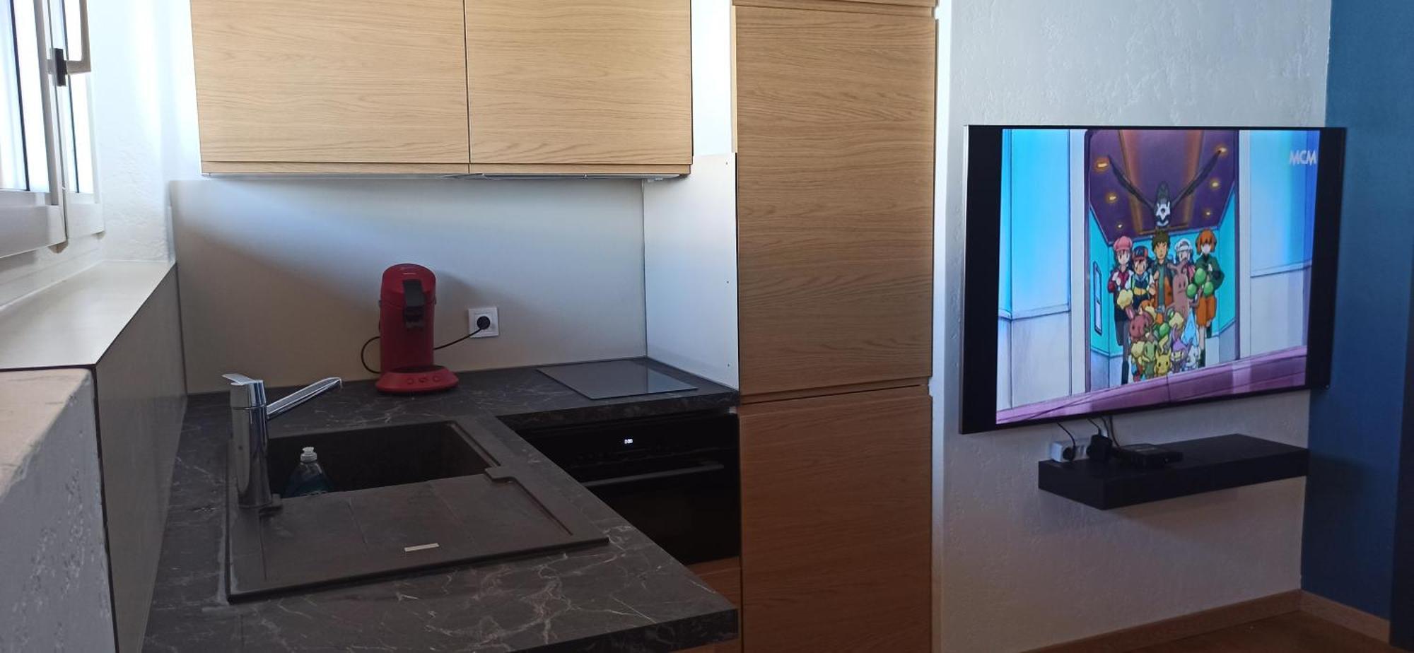 Apartement 2 Rooms Saint Louis - Euroairport - Basel - Train Station Экстерьер фото