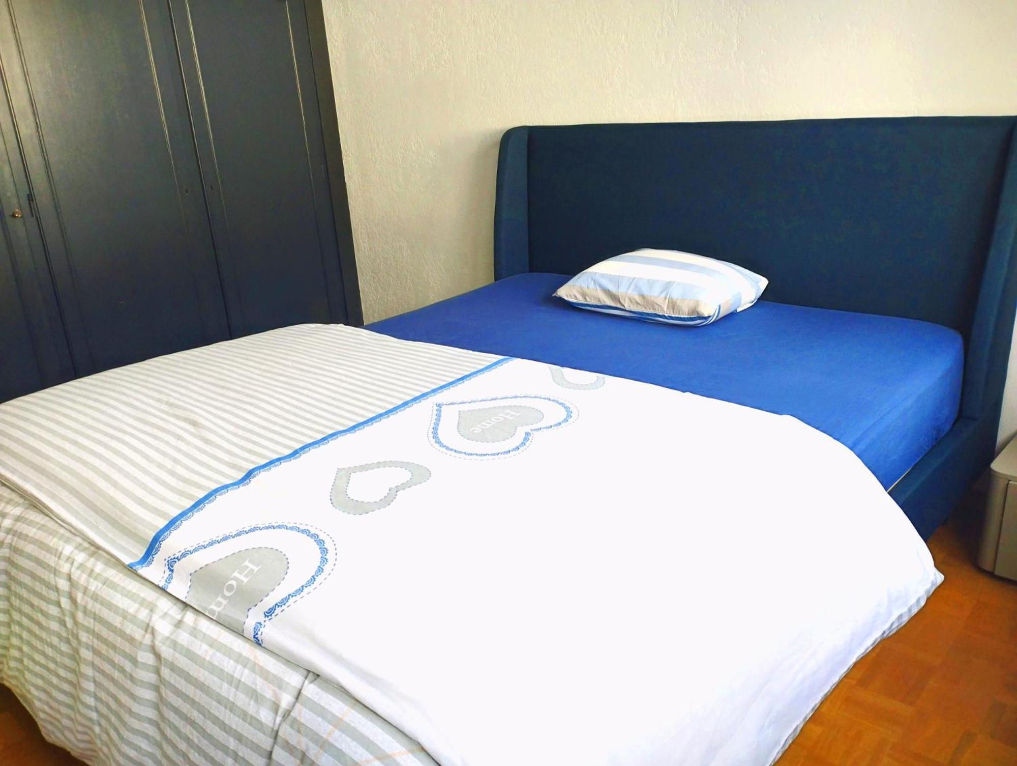 Apartement 2 Rooms Saint Louis - Euroairport - Basel - Train Station Экстерьер фото